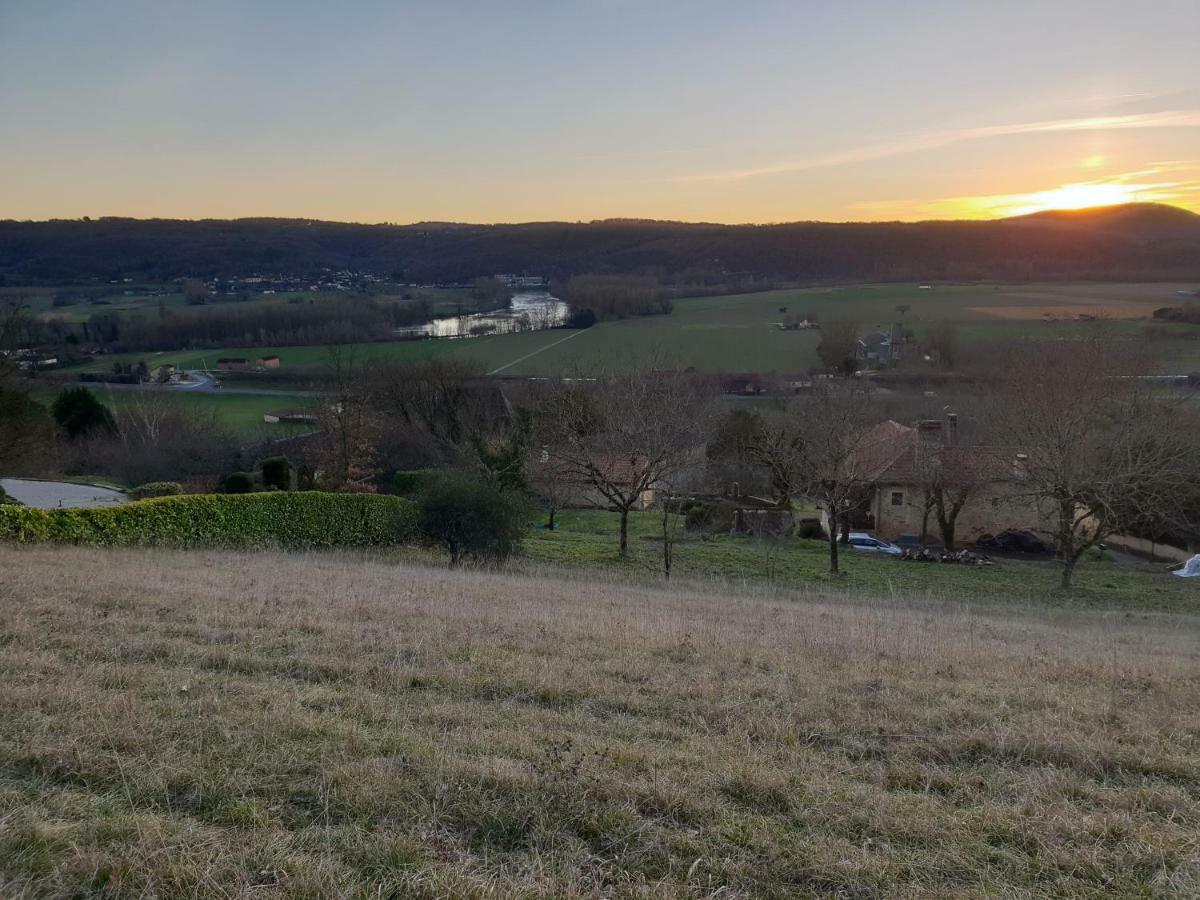 Nid'Amour Le Rossignol Bézenac Dış mekan fotoğraf