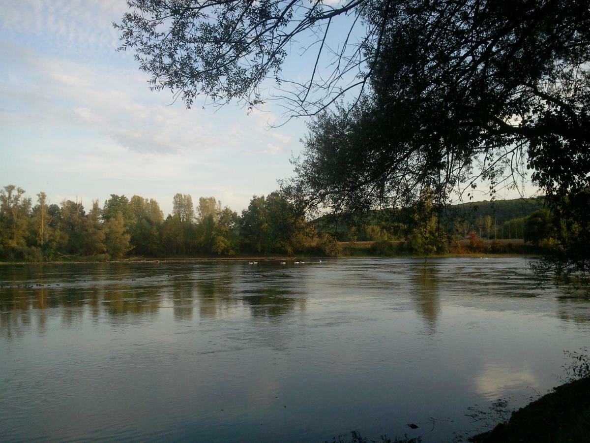 Nid'Amour Le Rossignol Bézenac Dış mekan fotoğraf
